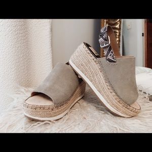 Dolce Vita wedges